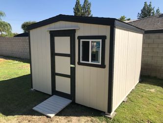 Casitas para almacenar , storage