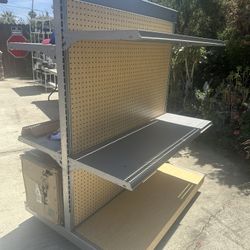 Shelf Heavy Adjustable 