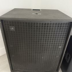 Speaker