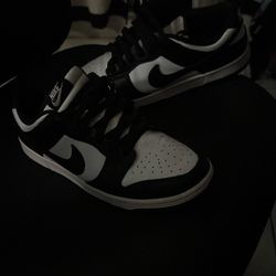 Panda Dunks 