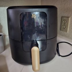Beautiful by Drew Barrymore Air Fryer