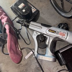 SENCO DURASPIN CORDLESS AUTOFEED 
