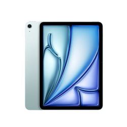 Apple iPad Air 11-inch: Blue
