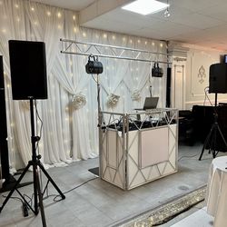 Complete DJ Equipment