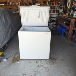 Kirkland deep freezer