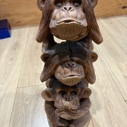 Wood Work (Not Free)