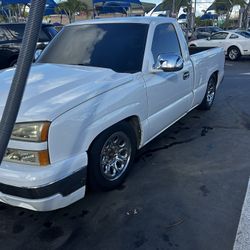 Stock Chrome Chevy Rims. With Tires $500