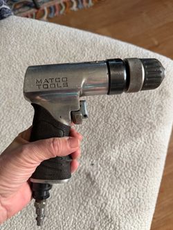 Air Drill
