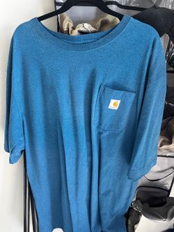 Carhartt T-shirt 5-available