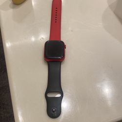 Apple Watch Series 8