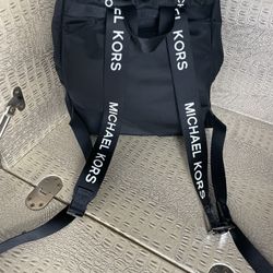 Genuine Michael Kors Back Pack
