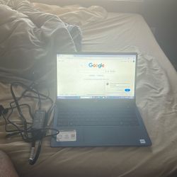 HP 14’ Inch LapTop