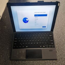 Microsoft Surface Pro 7+ (Model 1960) – 1TB SSD · 16GB RAM