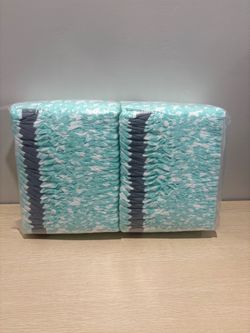 SIZE 3 DIAPERS BABY RASCALS DIAPERS 44 COUNT - 1 PACK AVAILABLE