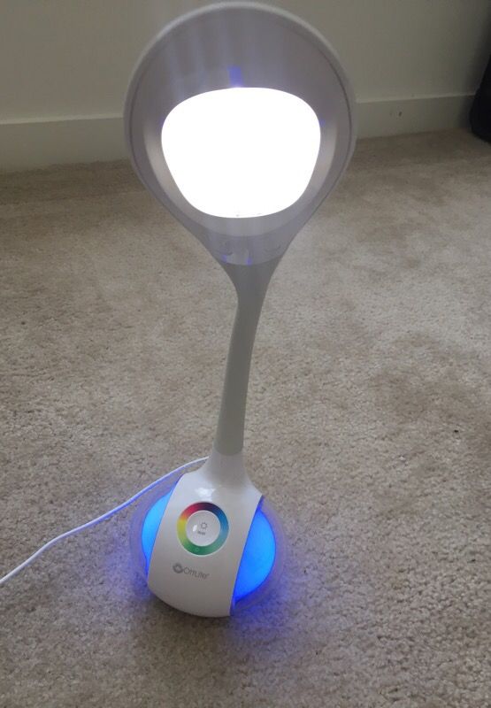 Ottlight lamp