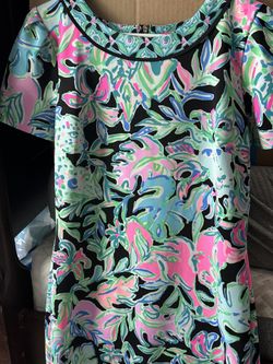 Lilly Pulitzer