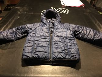Boys Gap jacket