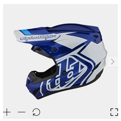 troy lee designs helment