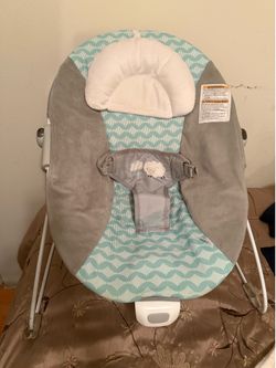Baby Bouncer