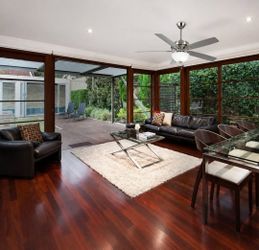 Minka-Aire 60” Gray LED Ceiling Fans