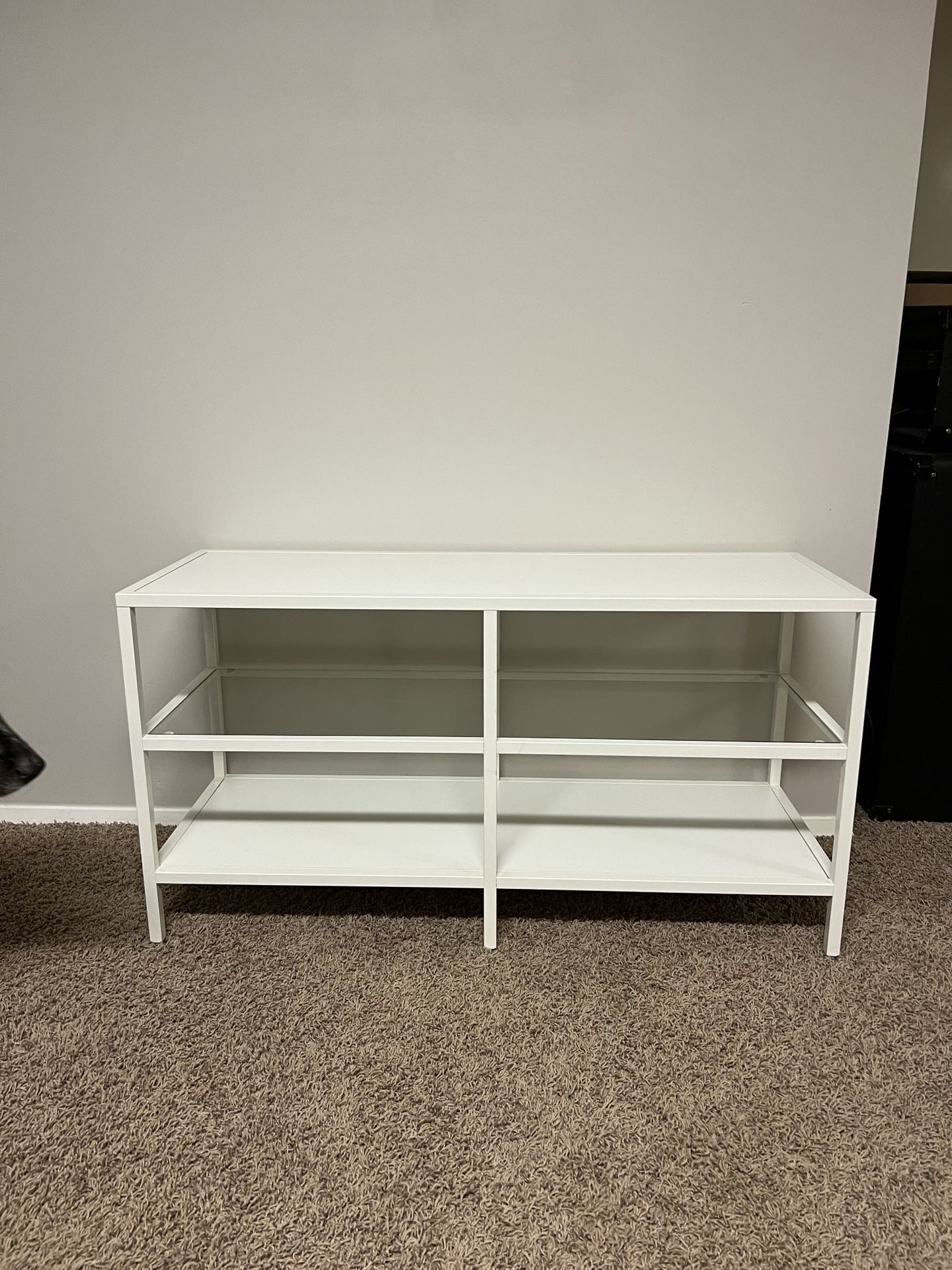 IKEA TV stand Vittsjo