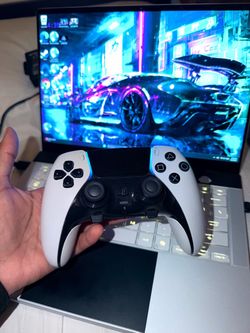 PlayStation 5 duel sense edge controller price is firm
