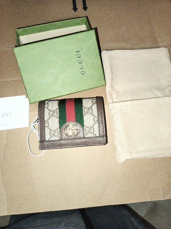 Gucci Women's Wallet 