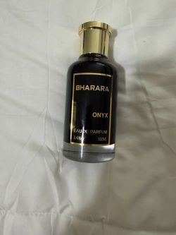 Bharara Onyx perfume