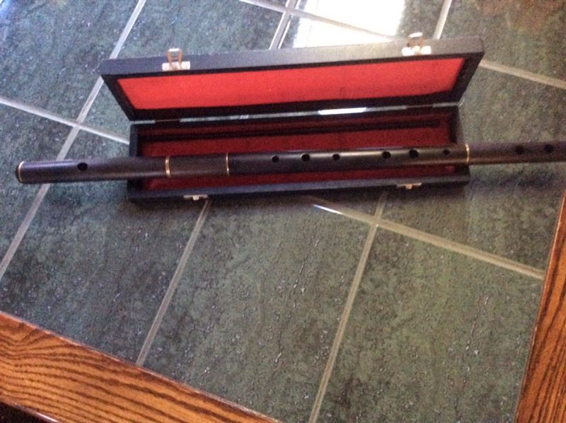 Irish Flute