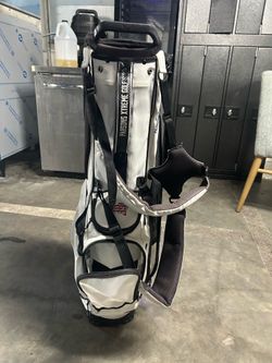 PXG Golf Bag