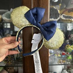 Disneyland Mickey Ears