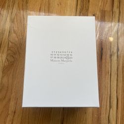 Masion Margiela 