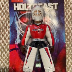 Braden Holtby Washington capitals Action Figure