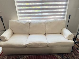 Original Ethan Allen Sofa – Excellent Condition – $550 OBO