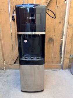 Primo Top-Load Water Dispenser