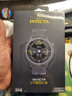 INVICTA WATCHES
