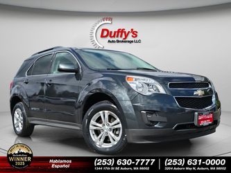 2013 Chevrolet Equinox