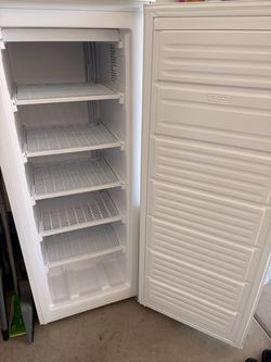 Freezer