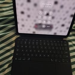 Apple ipad pro 11 inch 512gb with everything 