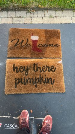 Door Mats