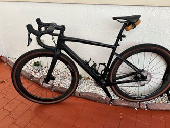 Gravel Bike