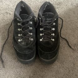 Nike Lahar Low Black Sz.11