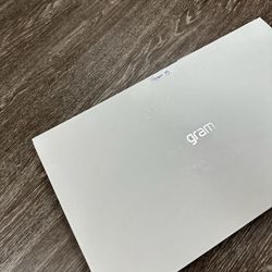 LG Gram 15 Inch Laptop Open Box I5/16GB Ram/512GB SSD - TAKE IT HOME FOR AS LOW AS $1 TODAY, NO CREDIT NEEDED 