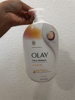 Olay/ men’s dove body wash unopened