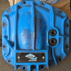 Dana 44 Differential Covers (2)