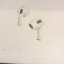 AirPods 3rd Generation With Gps Original 