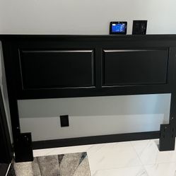 Queen Headboard
