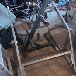 Dumbbells , Weight Racks , Weights , Rickshaw