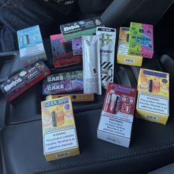 Lmk what you want pickup n delivery 