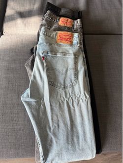 Levi’s Men